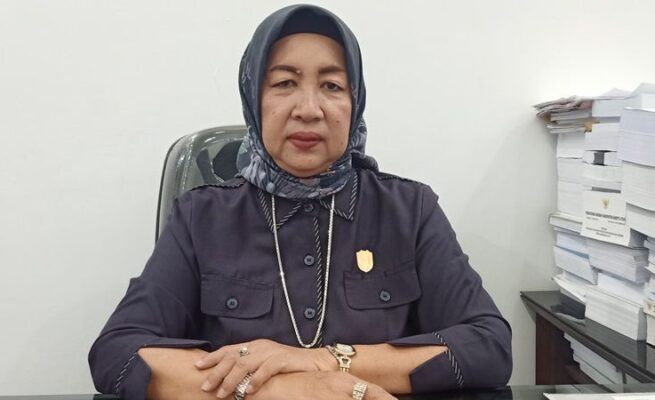 DPRD Dukung Penguatan Identitas Budaya Lewat Rumah Betang dan Balai Adat