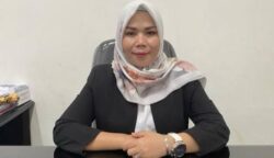 Komisi I DPRD Barito Utara Apresiasi Sosialisasi TPPK, Dorong Sekolah Jadi Zona Aman dan Bebas Kekerasan