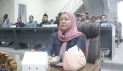 Henny Rosgiaty Apresiasi Pelatihan Pengoperasian Alat Pemantauan Lingkungan DLH Barito Utara