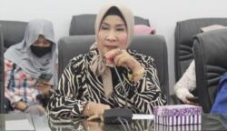 Dukung Akses Pendidikan Tinggi, Ketua Komisi I DPRD Barut Apresiasi Rencana Pendirian Universitas Barito Utara