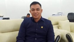 Air Sungai Barito Turun 5 Cm, DPRD Barut Ingatkan Warga Tepian Sungai Tetap Waspada