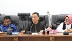 Taufik Nugraha Usulkan Penyelidikan Distribusi dan Penambahan Kuota Elpiji 3 Kg