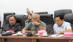 Gun Sriwitanto: Kemitraan Harus Menguntungkan, Bukan Memberatkan Petani