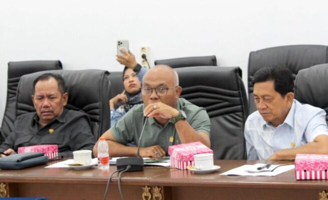 Gun Sriwitanto: Kemitraan Harus Menguntungkan, Bukan Memberatkan Petani