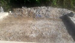 Dinas PUPR Barito Utara Tangani Jalan Liju-Benangin secara Swakelola, Pastikan Mutu dan Kepatuhan Teknis