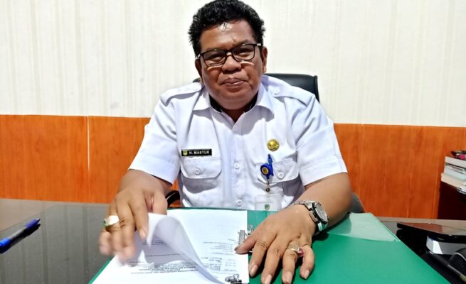Disnakertranskop UKM Barito Utara Rancang 22 Program untuk Tingkatkan Keterampilan dan Ekonomi Masyarakat