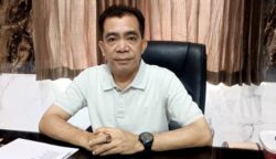 Disdik Barut Dukung Program Pemberian Makan Bergizi untuk Persiapkan Generasi Indonesia Emas 2045