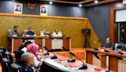 Pemkab Barito Utara Siap Dukung Program Makan Bergizi Gratis