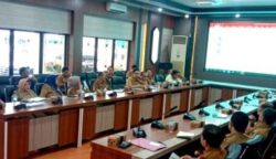 Disdik Barito Utara Ajukan 31.200 Siswa Sebagai Penerima Program Makan Bergizi Gratis