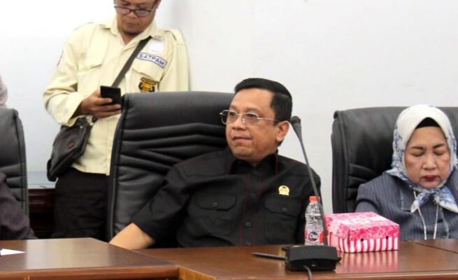 Taufik Nugraha: Hentikan Rekrutmen Honorer Baru, Selesaikan Dulu yang Lama