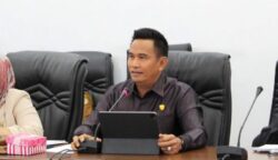 Anggota DPRD Barito Utara Dorong Evaluasi Data Honorer sebagai Dasar Keadilan Pengangkatan PPPK