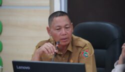 Harga Cabai dan Listrik Picu Inflasi Kalteng, Pemprov Galakkan Gerakan Tanam Cabai