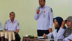 ASN Disbun Kalteng Gelar Halalbihalal, Pererat Silaturahmi dan Kekeluargaan