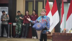 Gubernur Agustiar Sabran Resmi Membuka Musrenbang RKPD Kalteng Tahun 2026