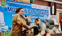 Wamendagri Ribka Tekankan Penyusunan RKPD Mengacu pada Asta Cita Presiden Prabowo