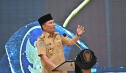 Pemprov Kalteng Prioritaskan Sekolah dan Kuliah Gratis untuk Warga Kurang Mampu