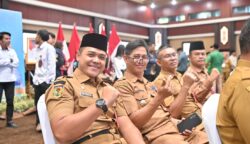 Plt Kadisdik Kalteng: Pendidikan Inklusif Kunci Cetak Generasi Emas Kalteng