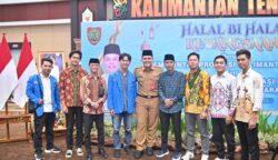 Plt Kadisdik Kalteng: Pendidikan Jadi Alat Angkat Harkat Masyarakat