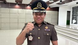 Hadiarto: Masyarakat Jangan Takut Melapor Jika Temukan Dugaan Korupsi di Palangka Raya