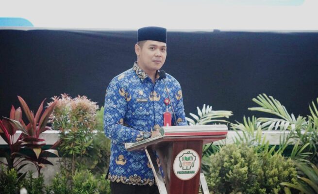 Gubernur Kalteng Sambut Baik Asesmen BAN-PT, Harapkan IAIN Palangka Raya Segera Bertransformasi Jadi UIN