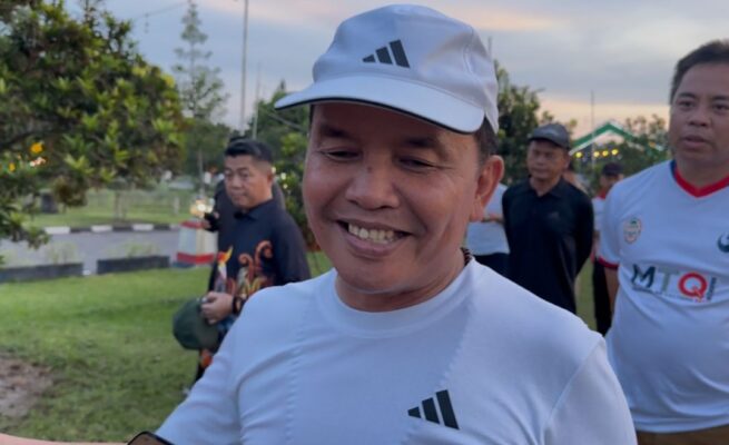 Tanggapi Dugaan Penghinaan oleh Konten Kreator, Gubernur Kalteng: Saya Pribadi Tidak Masalah