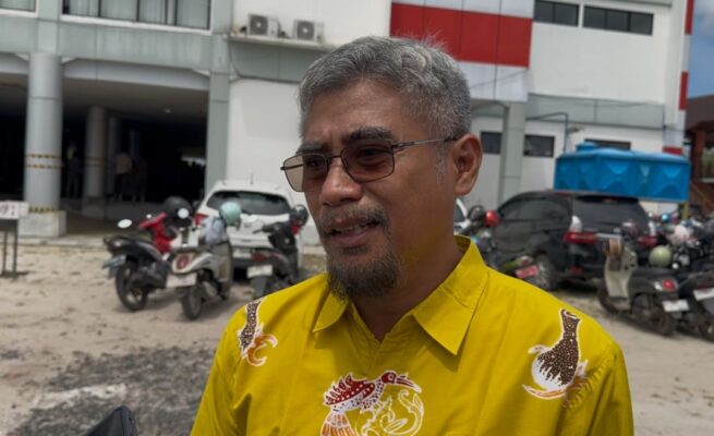 Dugaan Pelecehan Guru terhadap Mantan Murid, Kadisdik Palangka Raya: Ada Ketertarikan Antar Keduanya