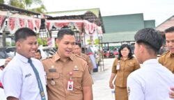 Tingkatkan Kualitas Pendidikan, Disdik Rencanakan Launching Aplikasi Pena Kalteng pada Hardiknas 2025