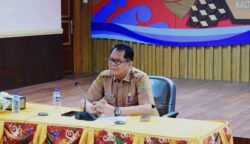 Shrimp Estate Kalteng Siap Ekspor Udang Vaname, Targetkan Produksi 223 Ton pada 2025