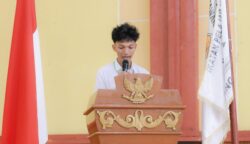 IPMK Palangka Raya Pilih Pemimpin Baru, Muhammad Sya’ban Menang Telak di Musma X