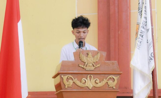 IPMK Palangka Raya Pilih Pemimpin Baru, Muhammad Sya’ban Menang Telak di Musma X