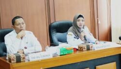 BPSDM Kalteng Bersiap Jadi BLUD, Targetkan Tuntas Mei 2025