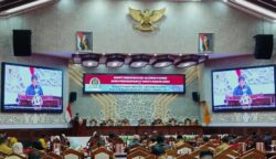DPRD Kalteng Terima LKPJ Gubernur 2024