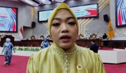 Efisiensi Anggaran Jadi Kendala Pembangunan Infrastruktur di Dapil III Kalteng