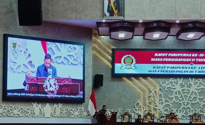 Fraksi PKB Dorong Pemanfaatan Pendapatan Daerah untuk Program Prioritas Masyarakat
