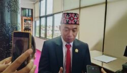 Bambang Irawan Tanggapi Penyegelan PT BAP: Pentingnya Komunikasi dan Jaga Iklim Investasi
