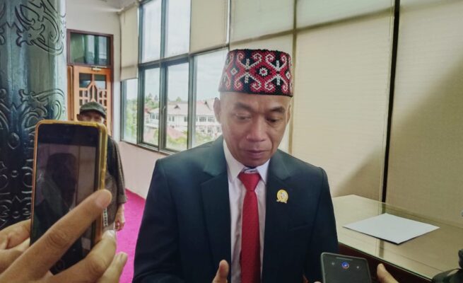 Bambang Irawan Tanggapi Penyegelan PT BAP: Pentingnya Komunikasi dan Jaga Iklim Investasi