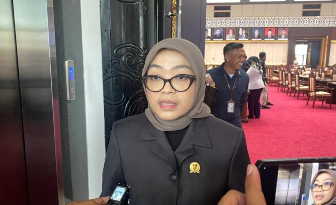 Masih Banyak Sekolah Kekurangan Guru, DPRD Kalteng Akan Panggil Dinas Pendidikan