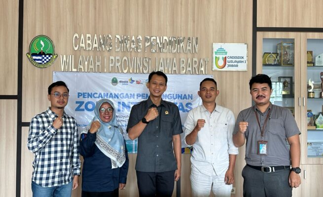 Ansyari Dorong Optimalisasi APBD Demi Peningkatan Mutu Pendidikan di Kalteng