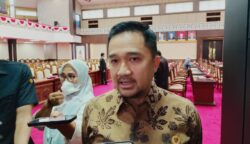 Fraksi NasDem DPRD Kalteng Apresiasi Kinerja Pemprov Sepanjang 2024