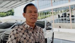 Sengkon: Daerah Tertinggal Kalteng Bisa Jadi Lokomotif Ekonomi Baru