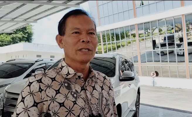 Sengkon: Daerah Tertinggal Kalteng Bisa Jadi Lokomotif Ekonomi Baru