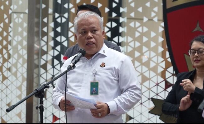 Pensiunan Jenderal TNI hingga CEO Navayo Jadi Tersangka Kasus Korupsi Proyek Satelit Kemhan