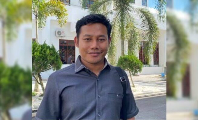 Fraksi Gerindra DPRD Kalteng Desak Penegakan Hukum Tegas terhadap Pelaku Karhutla