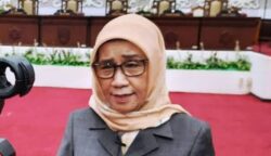 Siti Nafsiah Desak Kalteng Segera Tinggalkan Ketergantungan pada Komoditas Mentah