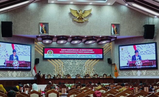 Selama 7 Tahun, Kemiskinan di Kalteng Hanya Turun Kurang dari 1 Persen: Fraksi PAN Soroti Ketidakefektifan Program