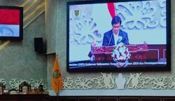 Fraksi PAN Desak Pemprov Kalteng Tuntaskan Tunggakan PKB Rp77,26 Miliar