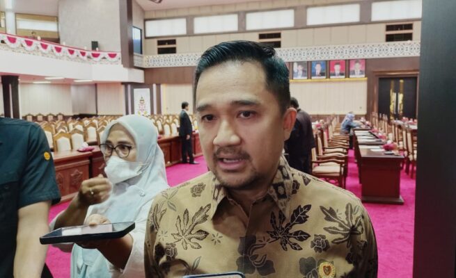 Fraksi NasDem Soroti Lemahnya Hilirisasi, Kesejahteraan Petani-Peternak Kalteng Masih Rentan