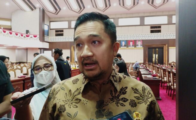 Investasi Kalteng Masih Didominasi Sektor Ekstraktif, UMKM Belum Terlibat Optimal