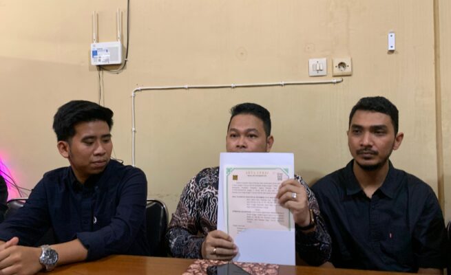 Viral Penemuan Mayat Wanita di Pulang Pisau, Mantan Suami Korban Bantah Keterlibatan