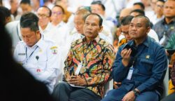 Dukung KPK, Ketua DPRD Kalteng Ajak Pimpinan Daerah Jadi Teladan Anti Korupsi